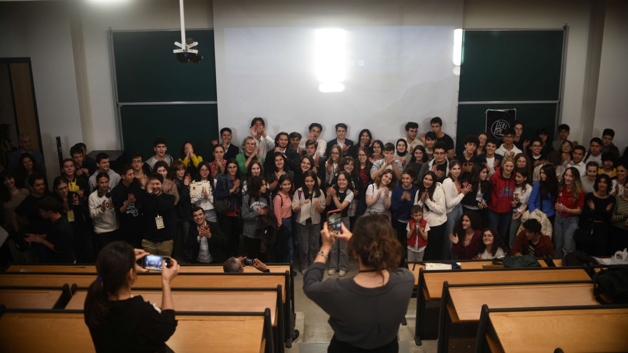 High School BEST Engineering Competition