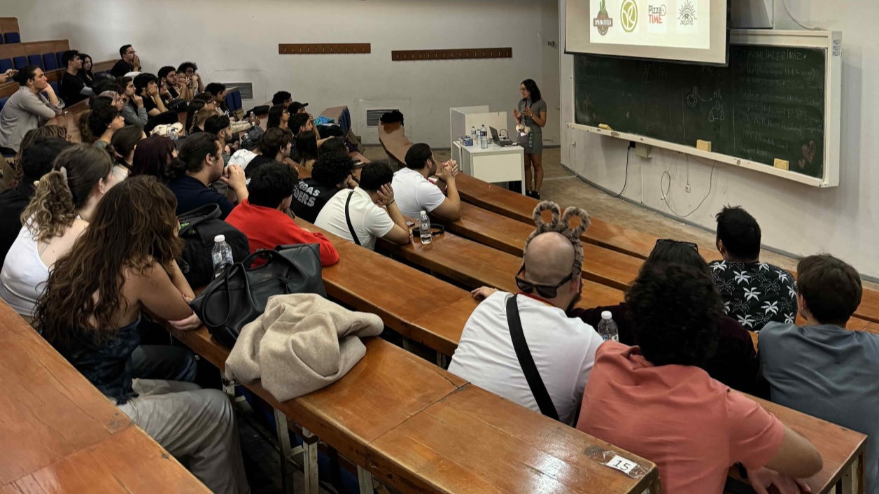 Motivational Weekend