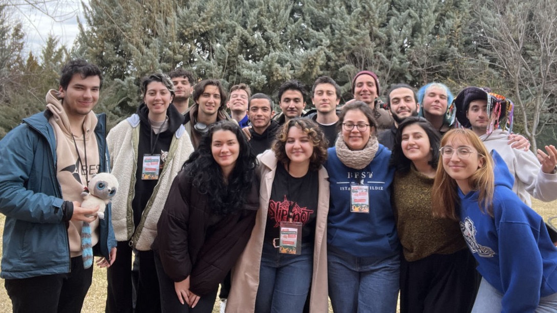 Unification Winter School